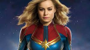 The official trailer for marvel studios' captain marvel still hasn't dropped, and one group of fans has something to say about that. Watch The Official Captain Marvel Movie Trailer Geekdad