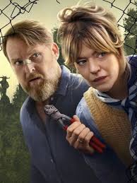 Where's Wanda?: Season 1