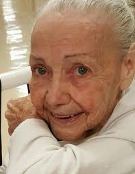 Obituary for Beatrice (Jones) Gillespie