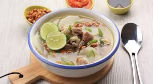 Menghilangkan rasa pahit dalam lobak. 5 Resep Soto Segar Dan Khas Nusantara Yang Menggugah Selera Lifestyle Fimela Com