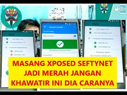 Module xposed penguat sinyal : Cara Fix Seftynet Di Xposed By Acew Channel