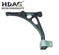 Bras de suspension inférieur wishbone avant droit gauche pour Citroën C3 C4  Jumper Peugeot 206 405 508 OEM 352068 3520. G8 3521. C8 3520g8 3521c8