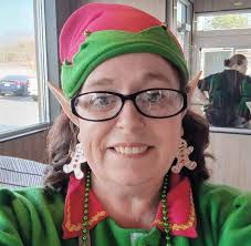 Hello, I'm Allena and something to know about me is I love McDonald