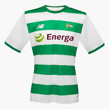 Official twitter of lechia gdańsk. New Balance Lechia Gdansk 17 18 Home Away Third Kits Released Footy Headlines