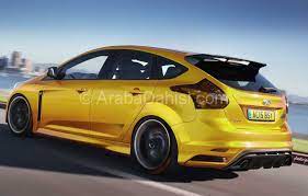 Harika Yeni Ford Focus 2015 Modelleri Araba Dahisi Ford Focus Ford Henry Ford