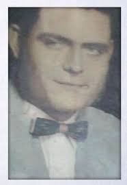 Lonnie Eugene Bowman Sr. (1928-1961)