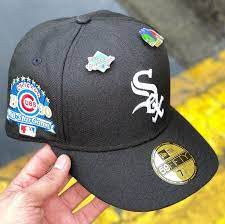 Brimmy Neutron On Instagram Chicago White Sox 1990 All Star Game Cross Town Rivals By Hatclub I 2021