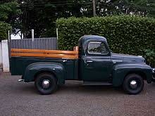 International pickup truck international harvester truck international scout old trucks pickup trucks case tractors panel truck my ride pick up. International Harvester Wikipedia