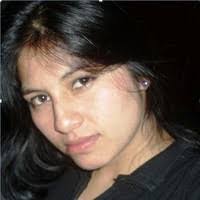 Cecilia Lastra's Instagram, Twitter & Facebook