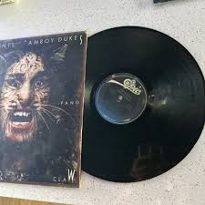 JAZZ]~NM LP~JAC MURPHY~ERIN Eileen~[Original 1978~MUSIC IS MEDICINE~Issue]~  $9.99