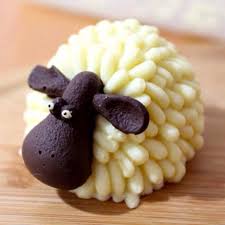 Shaun das schaf schafe tiere bilder schafe kuchen eiswagen. Grosshandel Silikon 3d Seife Formen Karikatur Shaun Die Schaf Fondant Kuchen Dekoration Hilfsmittel Nachtisch Kleiner Kuchen Formen Geback Lehm Backen Matte Von Sohixu 9 31 Auf De Dhgate Com Dhgate