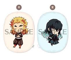 ◢kimetsu no yaiba◤ │◢beautiful is boring◤│◢muichiro tokito◤ edit. Demon Slayer Kimetsu No Yaiba Good Night Cushion 5 Kyojuro Rengoku Muichiro Tokito Anime Toy Hobbysearch Anime Goods Store