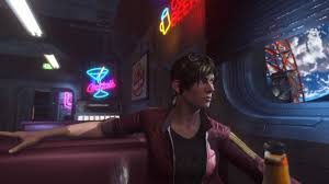 Mouse wheel up map zoom out: Rebel Galaxy Outlaw Pc Review A Tale Of Vengeance Pc Invasion