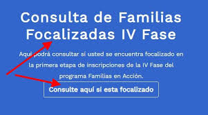 Noticias sobre familias en accion: Listado De Beneficiarios De Familias En Accion 2021