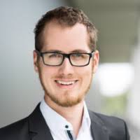 Vincent Graf Email & Phone Number