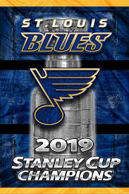 St Louis Blues 2019 Stanley Cup Championship Nhl Hockey Poster Blues Hockey Print St Louis Blues Hockey Hockey Posters St Louis Blues Official twitter account of the 2019 stanley cup champion st. st louis blues hockey hockey posters