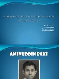 Ketahui tantangan yang akan dihadapi oleh seorang pemimpin agar tetap dapat memimpin secara efektif dan menghadapi setiap tantangan tersebut. Pemimpin Yang Disanjungi