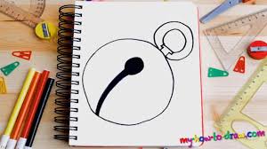 How To Draw A Jingle Bell My How To Draw Guitar lesson with free tablature, sheet music and video tutorial. how to draw a jingle bell my how to draw