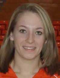 2009 Women's Track and Field Roster