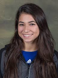 2017-18 Rowing Roster