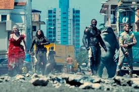 Jun 22, 2021 · the squad this time around includes elba's bloodsport, peacemaker (john cena), courtney's captain boomerang, ratcatcher 2 (daniela melchior), savant (michael rooker), king shark (voiced by rooker. Hqilzektuceslm