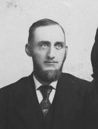 Carpenter Pitkin Family Records