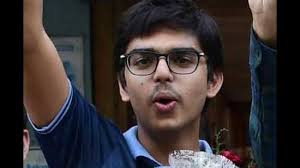 JEE Main: Kanav Singla bags AIR 42, tops Ludhiana