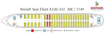 78 rational spirit seats map