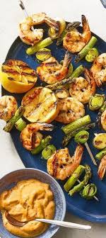 Sweet shrimp is ideal for spicy dishes like this. 28 Healthy Shrimp Recipes Easy Low Calorie Ways To Cook Shrimp