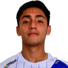 Profile G. Larios, Alianza Atl. Sullana: Info, news, matches and statistics 