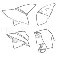How To Draw A Wizard Step By Step Drawing Guide By Puzzlepieces Dragoart Com Superhero cape drawing | free download on clipartmag. how to draw a wizard step by step