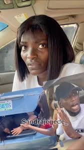 Recheal Okonkwo /Nkoli Nwa Nsukka Fans