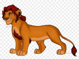 Clipart Library Library Mufasa Drawing Carnivore Masai Lion Free Transparent Png Clipart Images Download