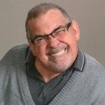 Fred J. Popp Obituary