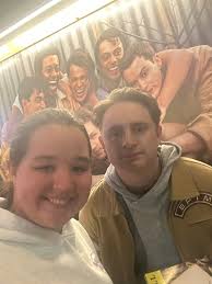 Fans of concept album since 1984?