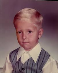 John Francis McDowell Jr. "Axe"