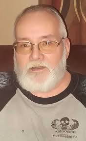 Edward L Marcum, retired GE employee, passes away in Fairdale, KY