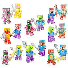 Custom design, cost is extra. Best Top 10 Minecraft Loz List And Get Free Shipping A268