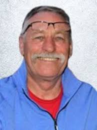 Obituary information for David FEHR