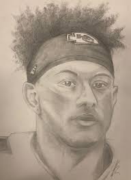 Portrait Contest Finalist 2021