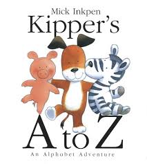Why customers come back by jim champy champy's new book spotlights several underdog companies that have found success by empathizing with c. Best Alphabet Books To Read Aloud 5 Natural Literacy Activities My Storytime Corner