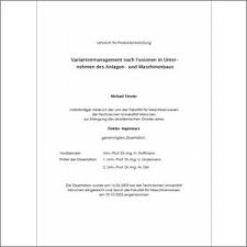 Welches sind die wichtigsten kpis im einkauf, wie lauten ihre aktuellen werte? Variantenmanagement Nach Fusionen In Unte Variantenmanagement Nach Fusionen In Unter Nehmen Des Anlagen Und Masch Nehmen Des A