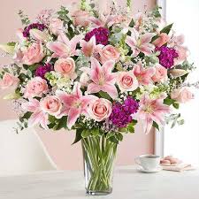 May your day be filled with happiness and love. Pink And Pretty
