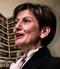 Martina dalić preuzima kormilo podravke? Nova Sefica Podravke Bit Ce Martina Dalic Iz Vlade Je Otisla Zbog Afere Borg Index Hr