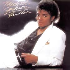 Some people believe that michael jackson was psychic and also predicted the infamous date with the cover of his 1997 album blood on the dance floor: Michael Jackson Thriller Amazon Com Music