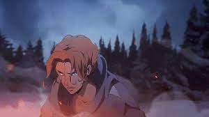 Pin On Castlevania
