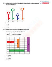 Download International Mathematics Olympiad Imo Class 1 Sample Paper As Pdf Worksheet Math Olympiad Class 1 Maths Sample Paper