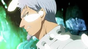 The Seven Deadly Sins" March of the Saints (TV Episode 2020)