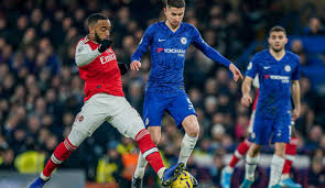 Find arsenal vs chelsea result on yahoo sports. Fa Cup Arsenal Chelsea Heute Live Im Tv Livestream Und Liveticker