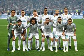 Champions league 2018 done by the world cup 2018 unofficial official podcast team! Pin On Football Season 17 18